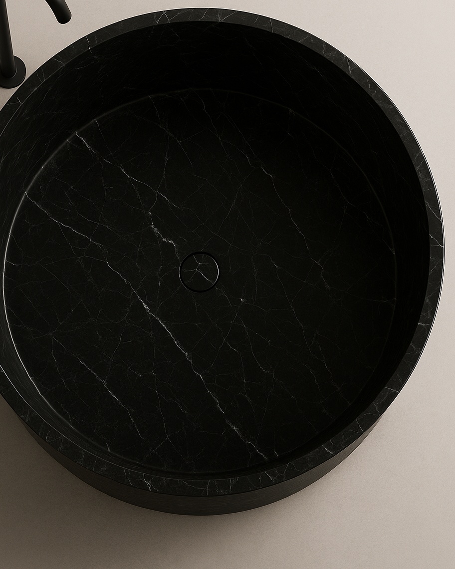 Zerano Round Tub - View 6