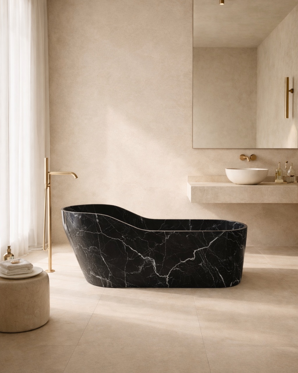 Fiora Tub - View 2