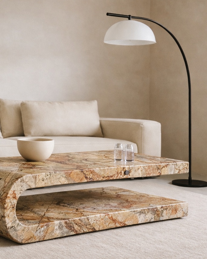 LoopLine Table - View 3