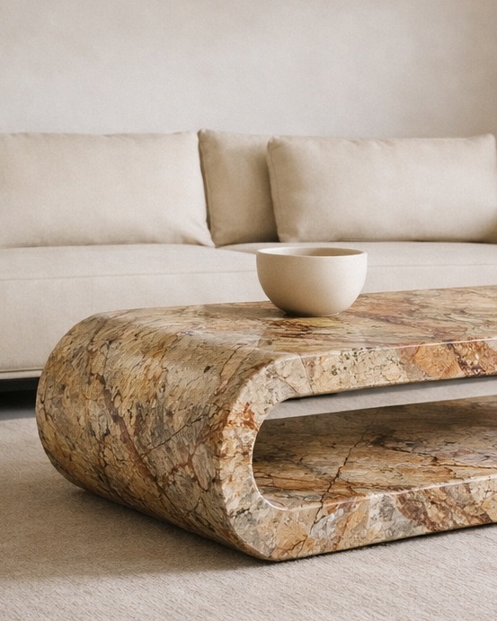 LoopLine Table - View 2