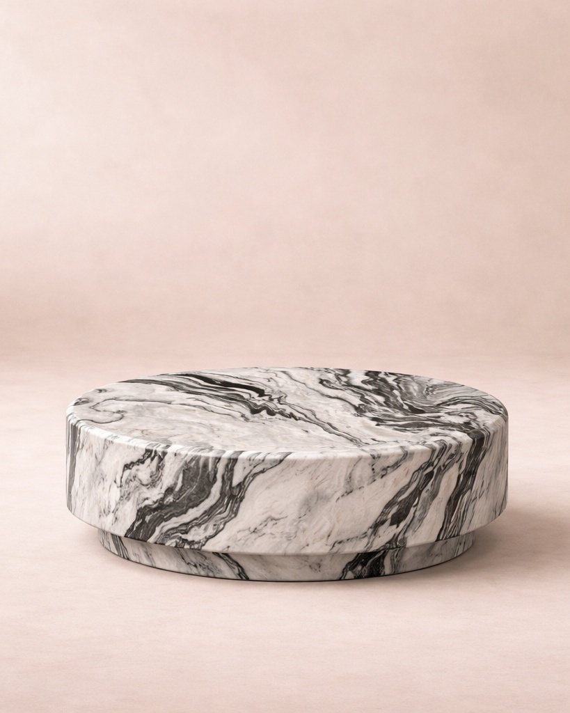 Orion Core Table