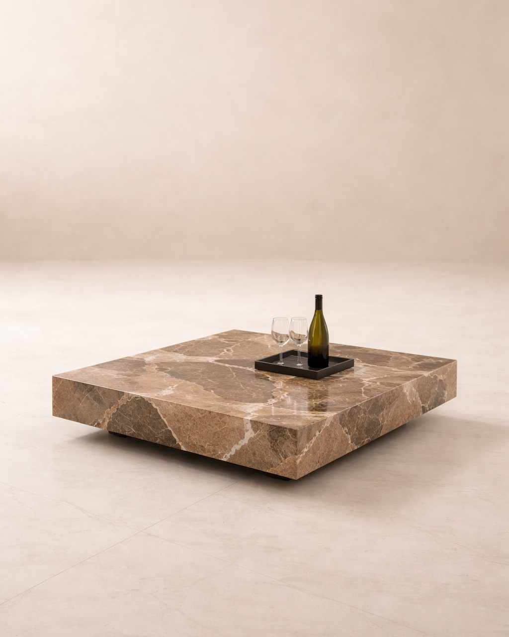 Element Square Table
