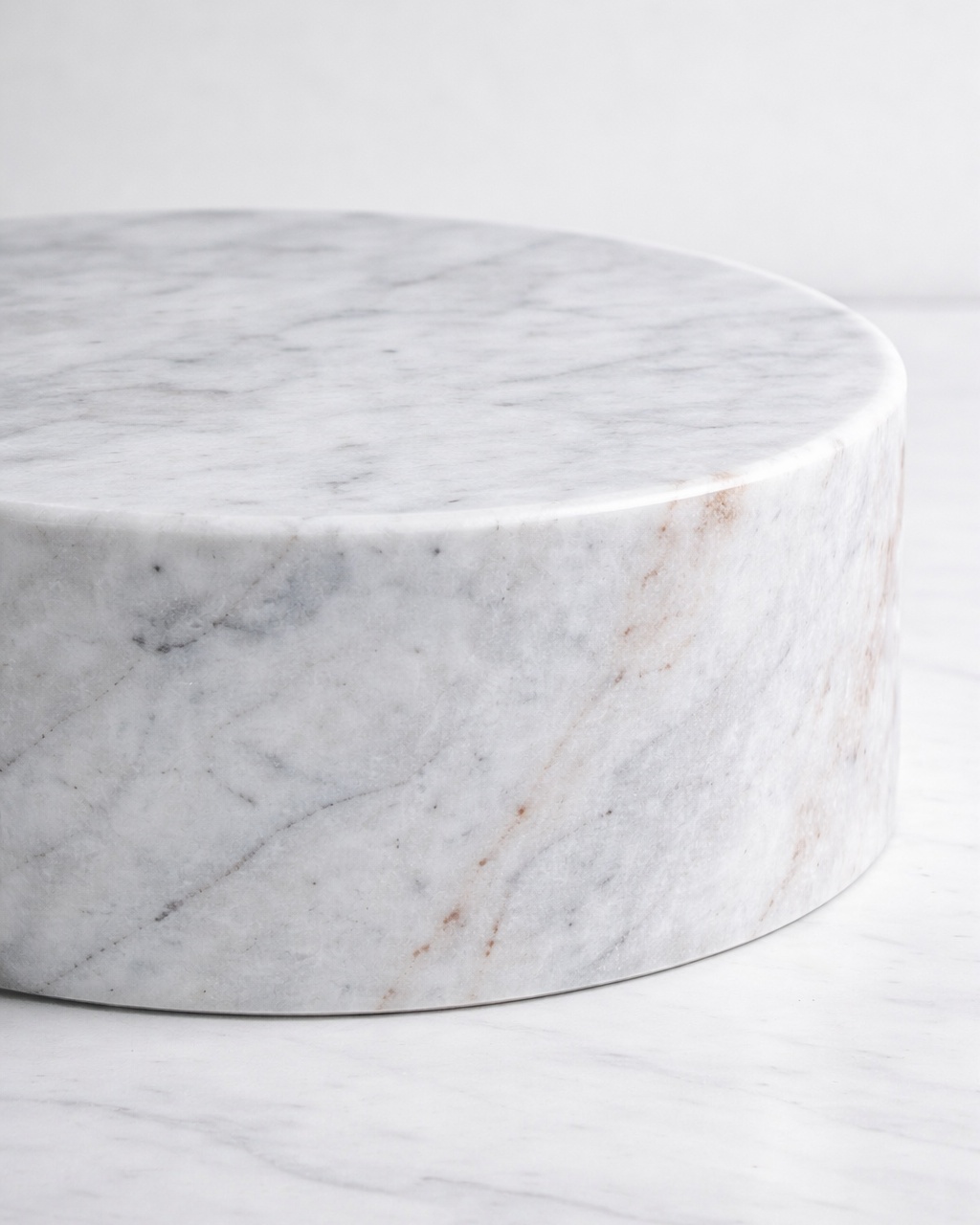 Solvane Podium - Cloud Ash
