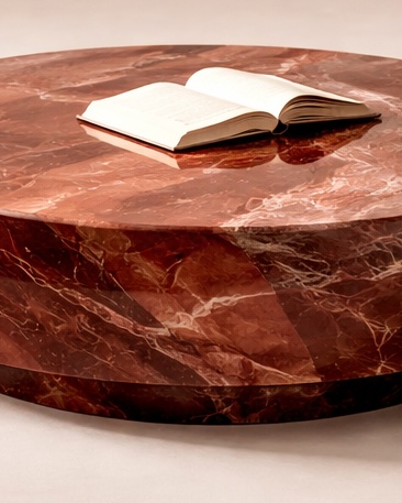 Orion Core Table - View 2