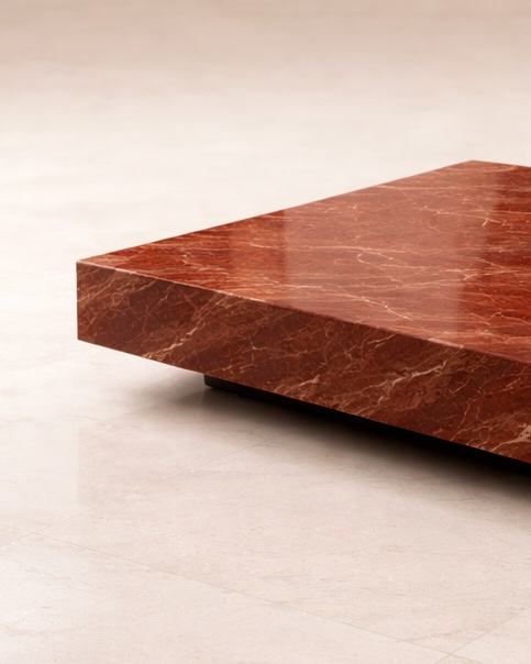 Element Square Table - View 2