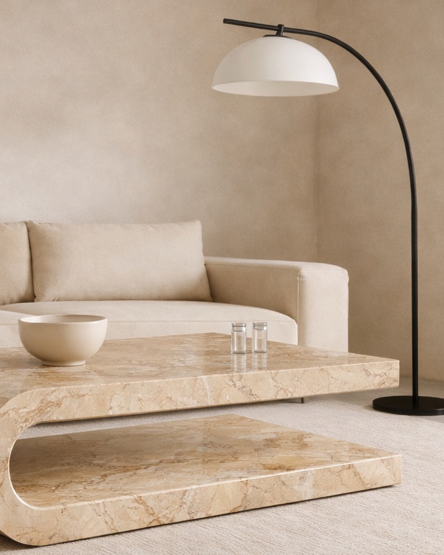 LoopLine Table - View 3