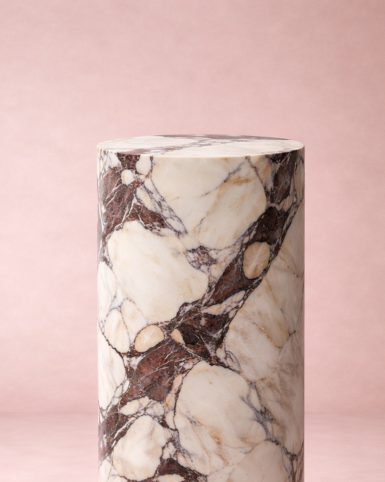 Rod Plinth - View 2