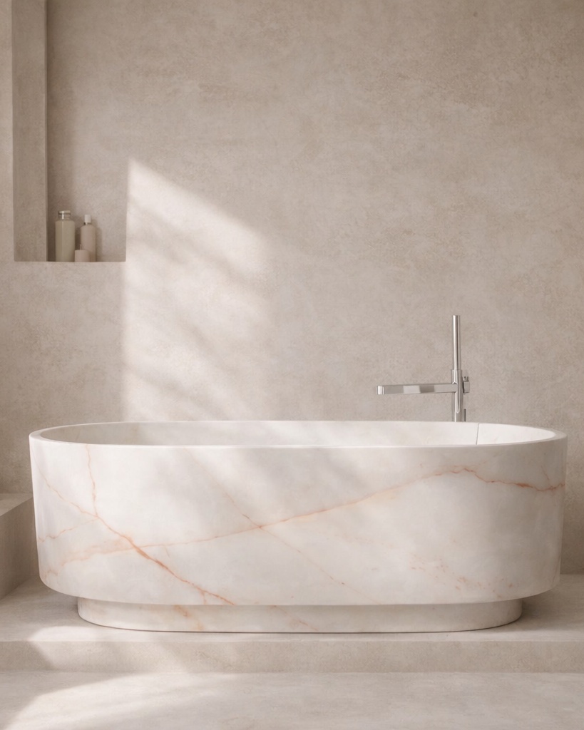 Elementum Tub