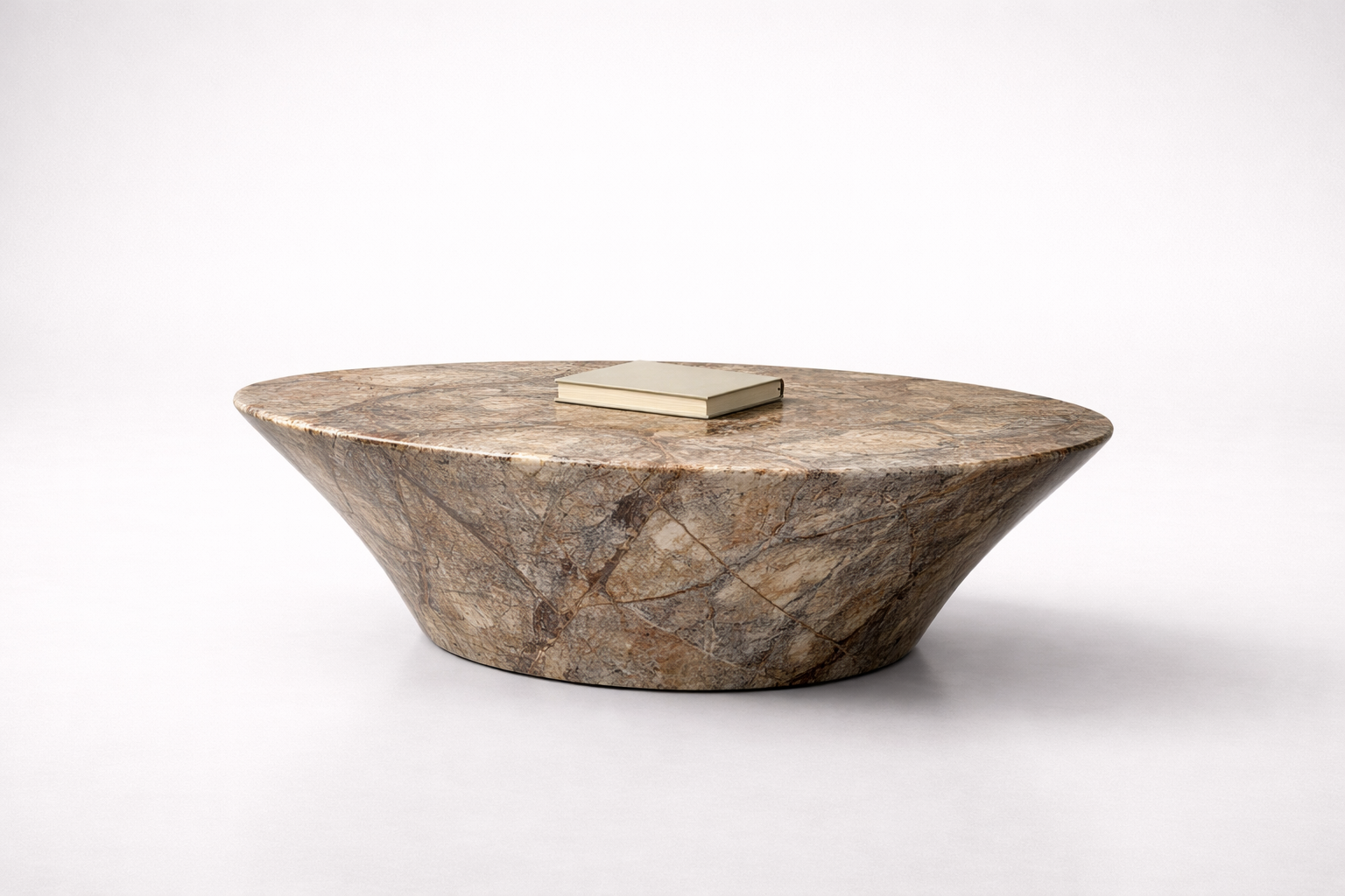 Zythera Flow Table - View 3