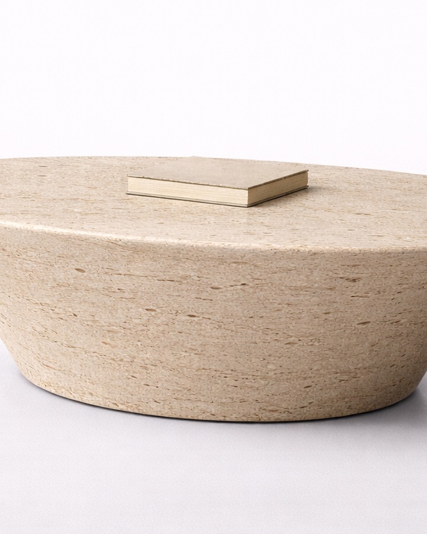 Zythera Flow Table - View 4