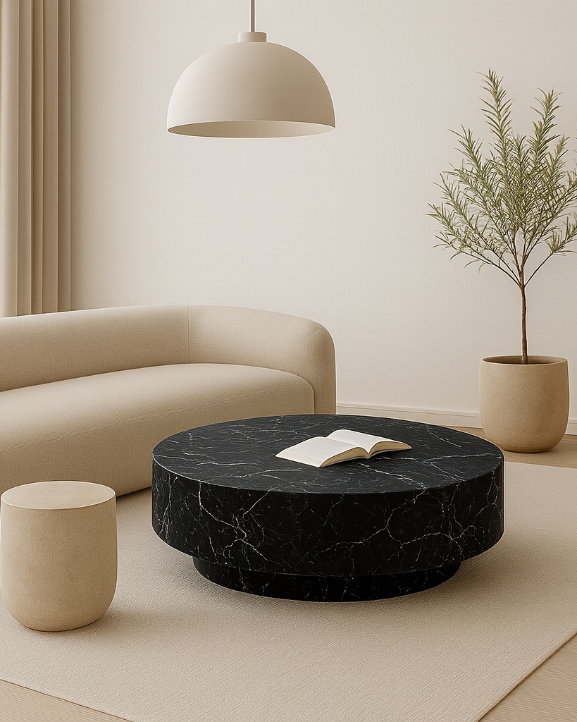 Orion Core Table - View 2