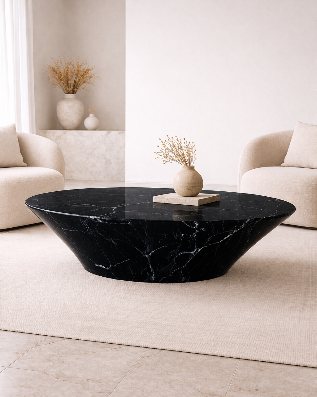 Zythera Flow Table