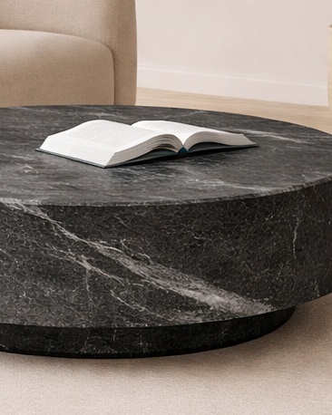 Orion Core Table - View 3