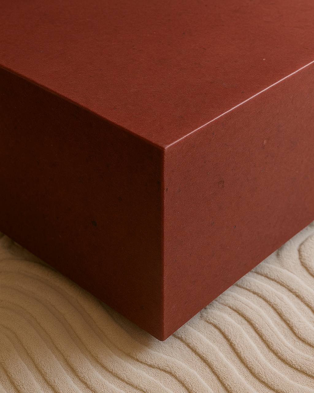 Frontier Marble Table - View 4