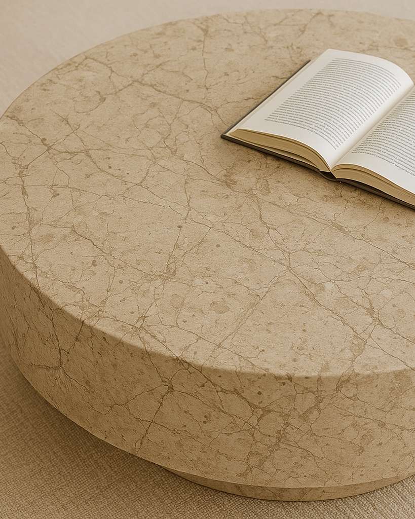 Orion Core Table - View 3