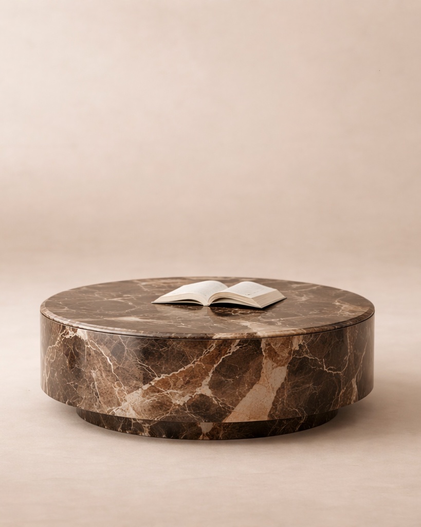 Orion Core Table