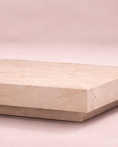 Element Square Table - View 2