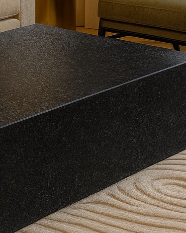 Frontier Marble Table - View 4
