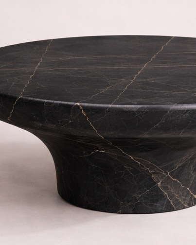 Fluvion Marble Table - View 4