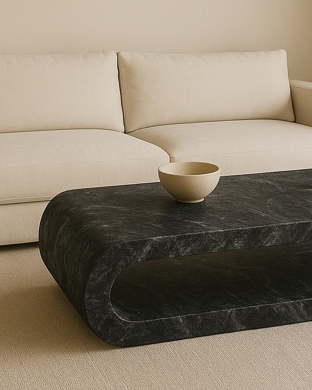 LoopLine Table - View 2