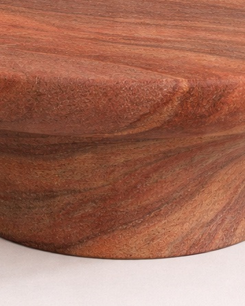 Fluvion Marble Table - View 4