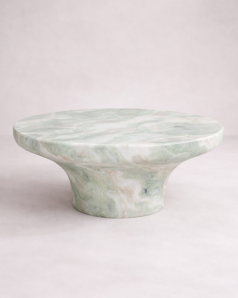 Fluvion Marble Table - View 4