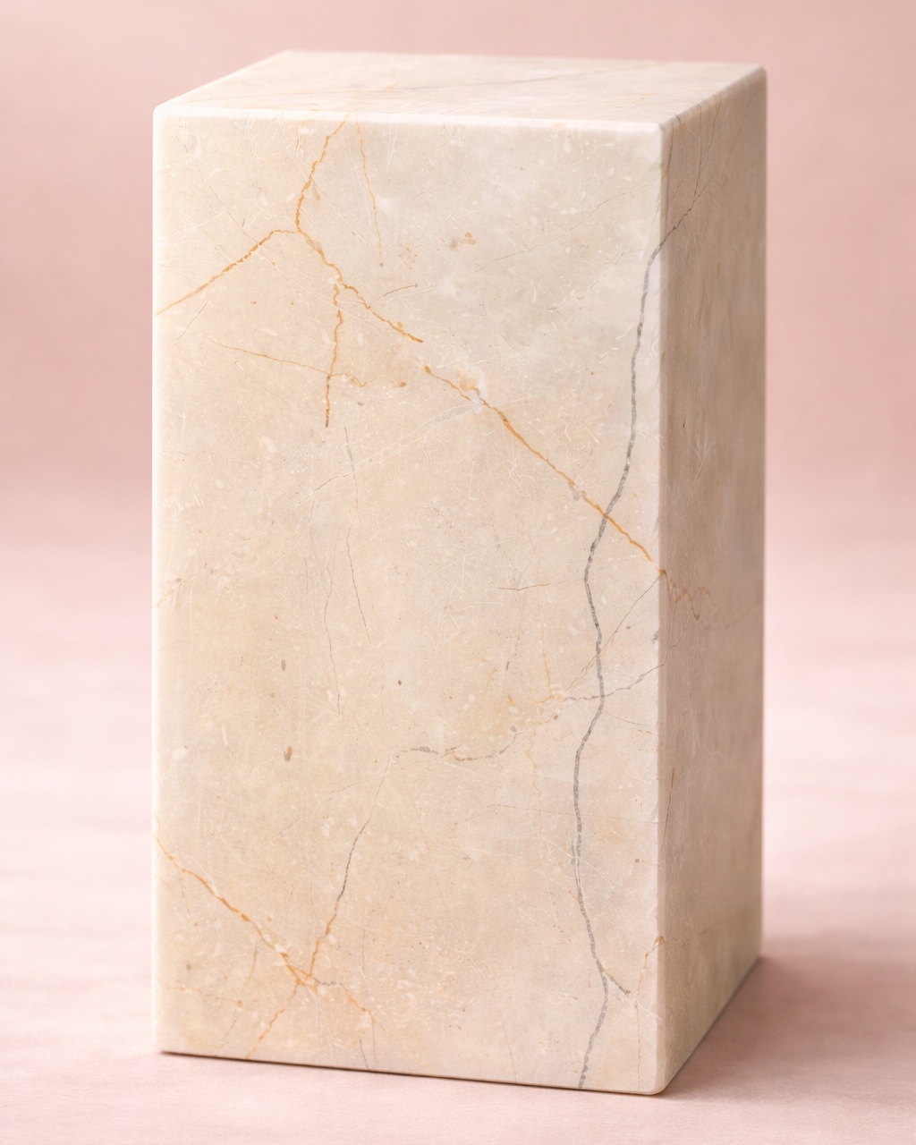 Solid Block - View 2