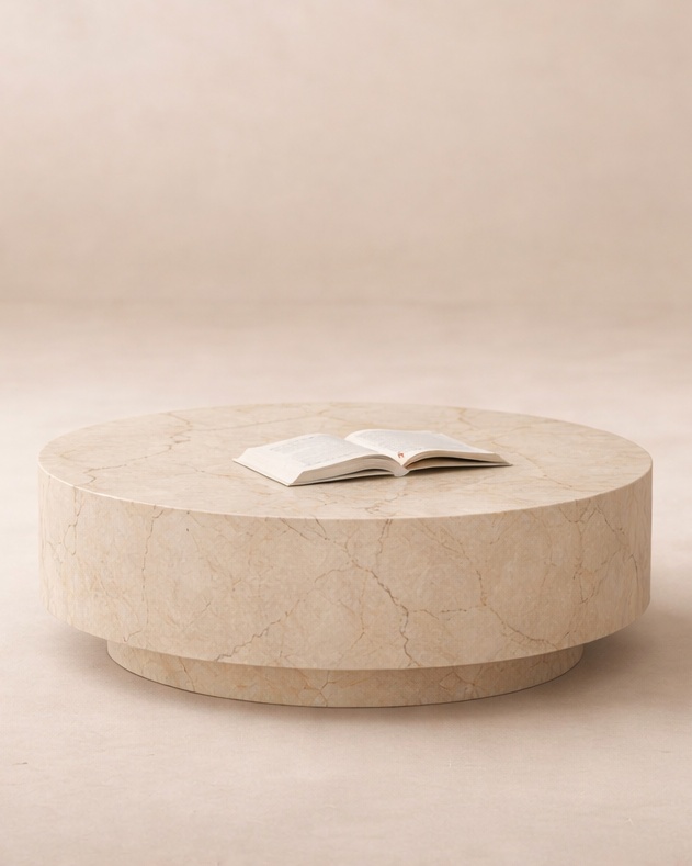 Orion Core Table