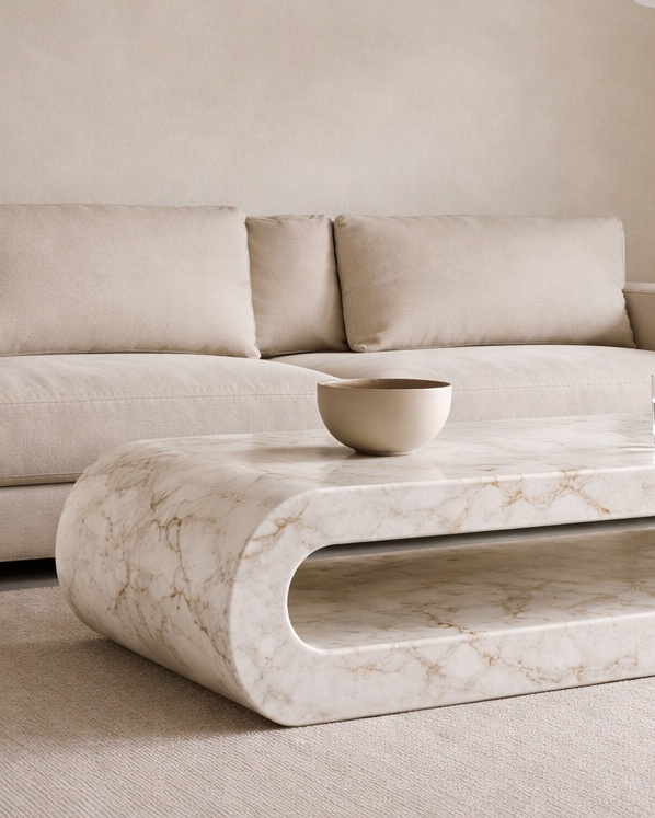 LoopLine Table - View 2