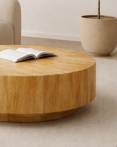 Orion Core Table - View 3
