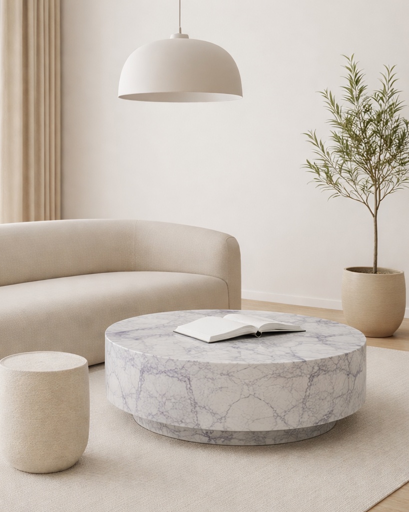 Orion Core Table - View 2
