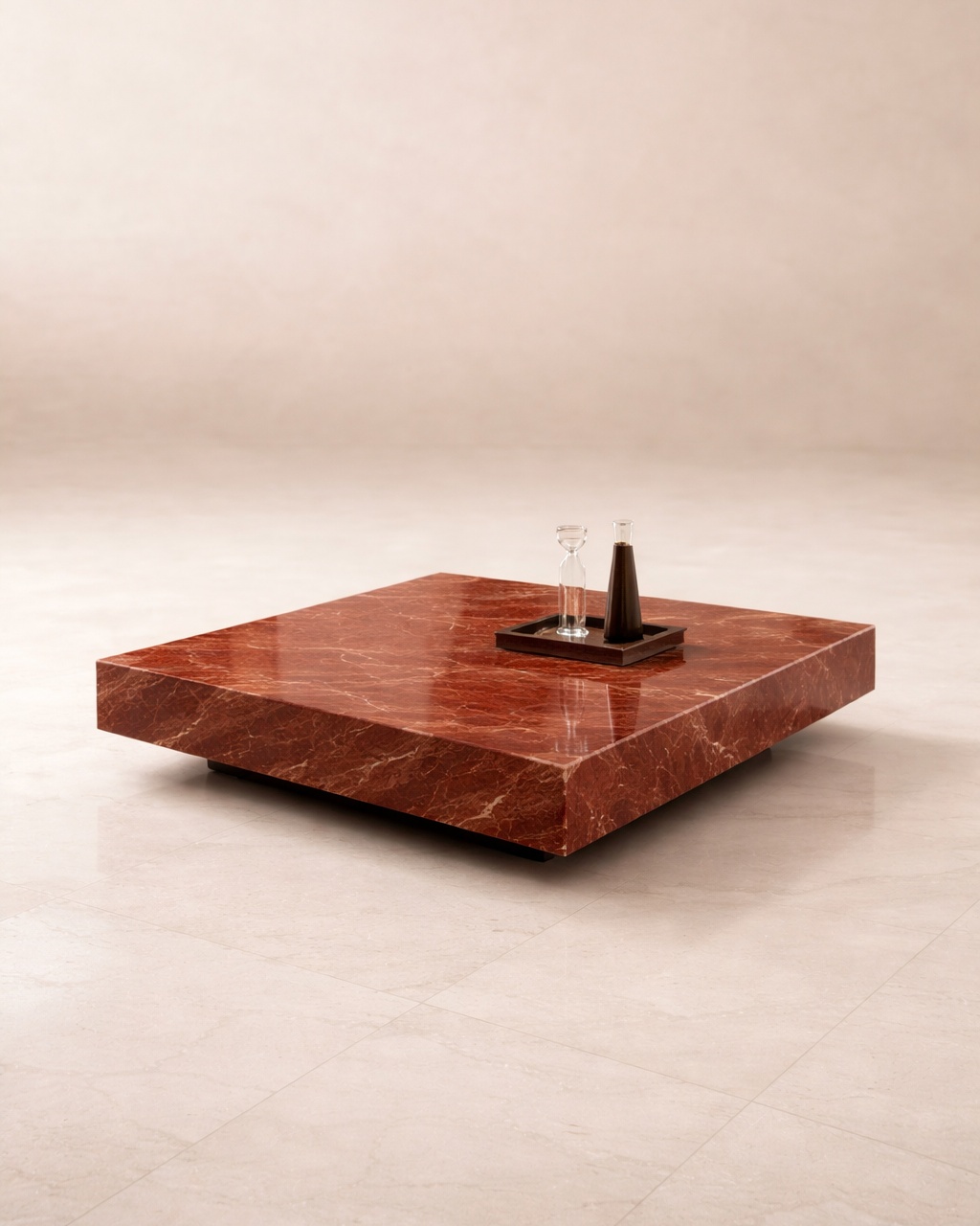 Element Square Table