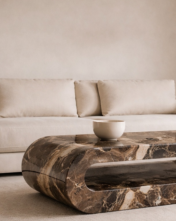 LoopLine Table - View 2