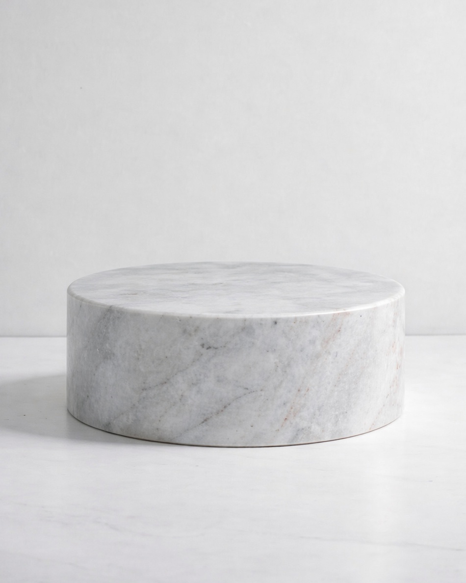 Solvane Podium - View 1