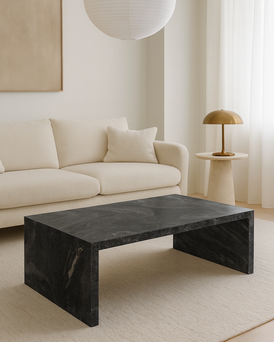 Terra Flame Table