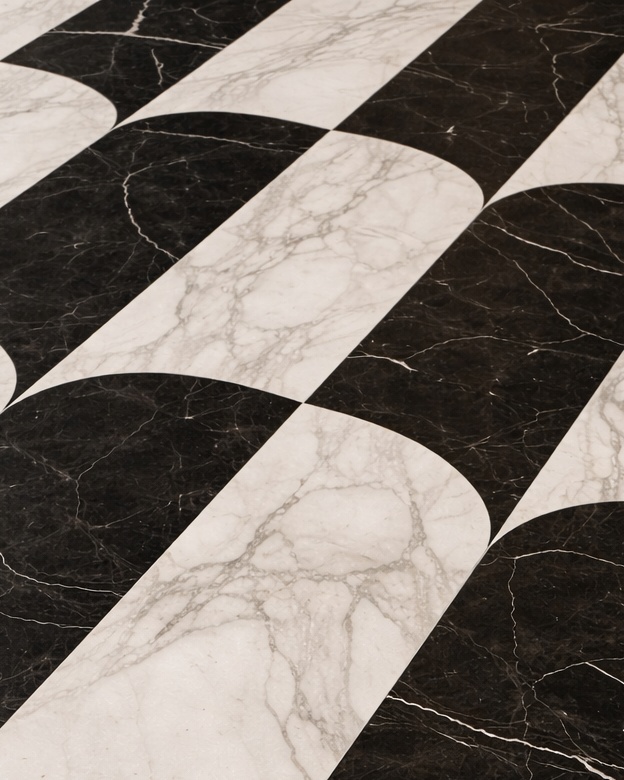 NoirArc Surfaces - View 4