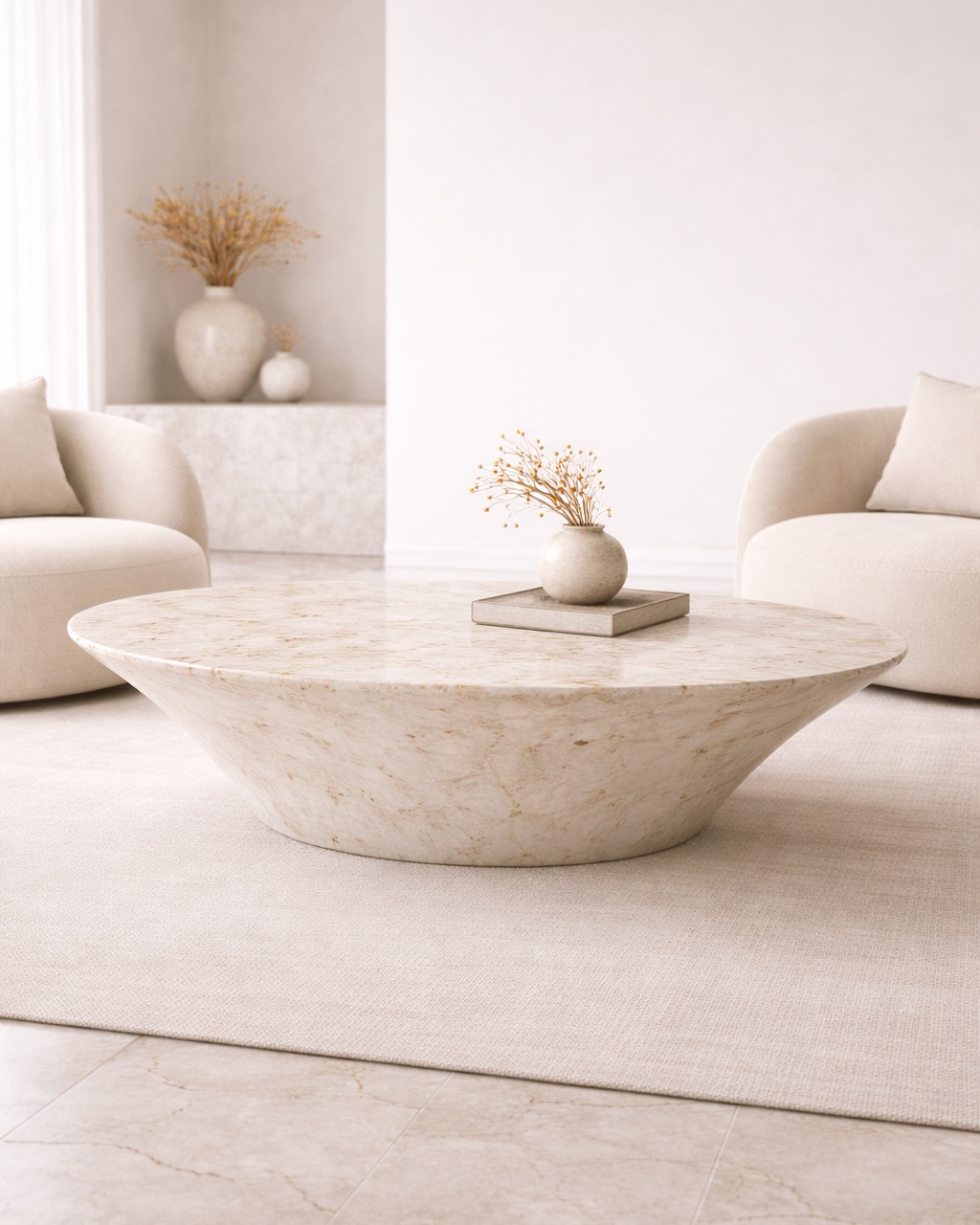 Zythera Flow Table