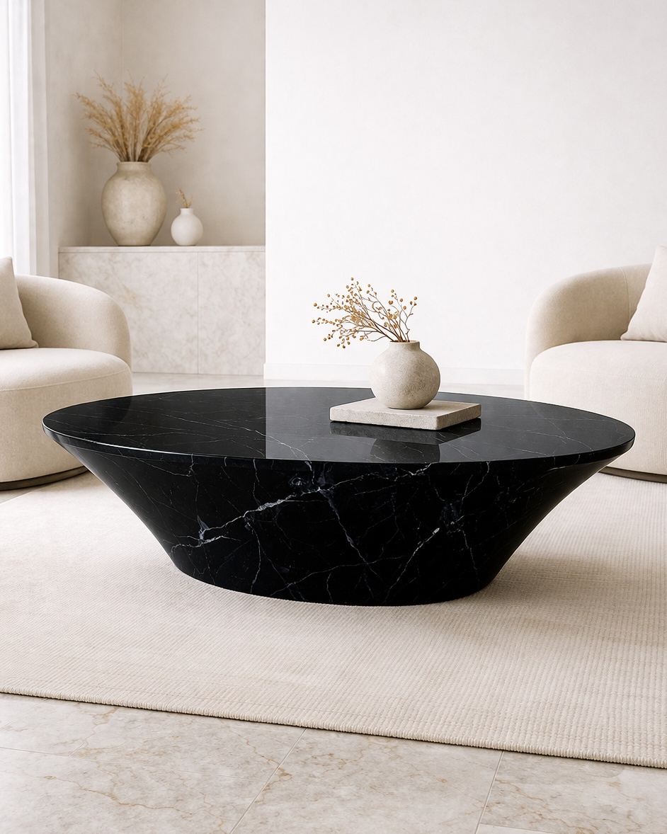 Zythera Flow Table - View 3