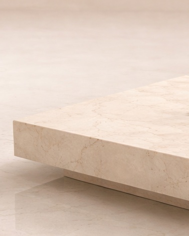 Element Square Table - View 2