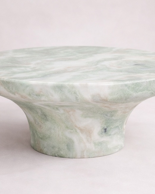 Fluvion Marble Table - View 5