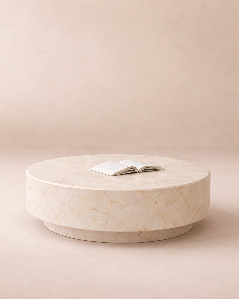 Orion Core Table
