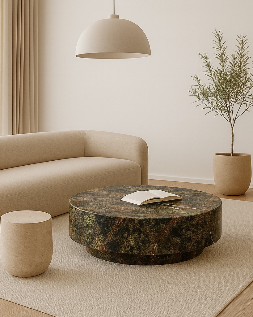 Orion Core Table - View 2