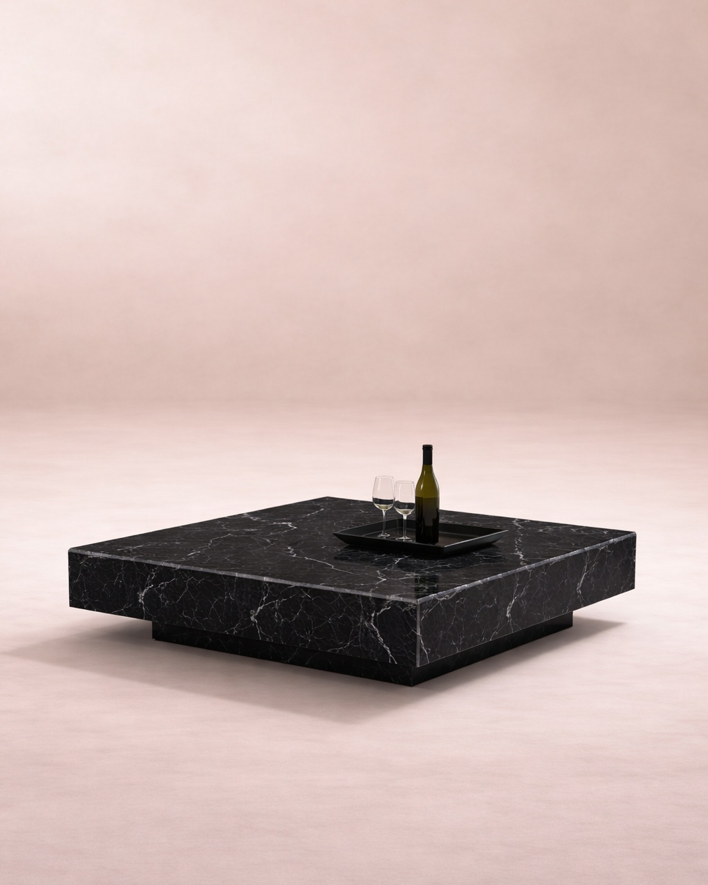 Element Square Table