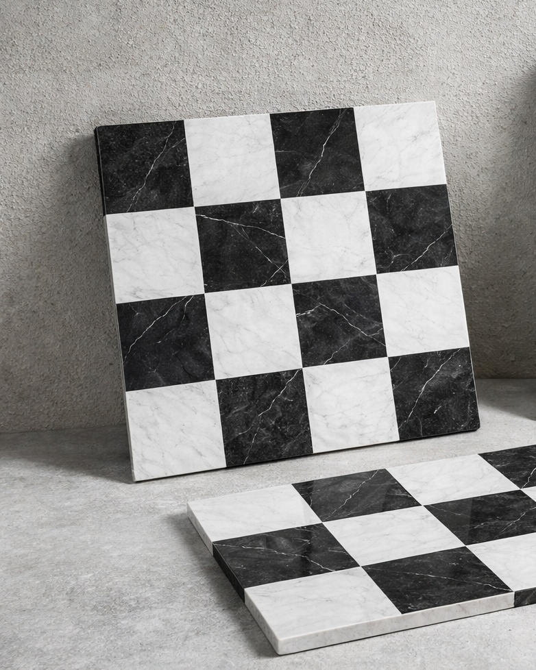 Chess Surface - View 5