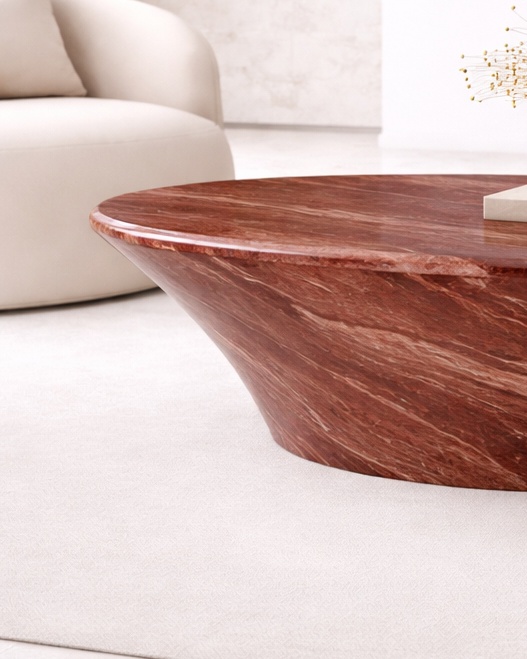 Zythera Flow Table - View 2