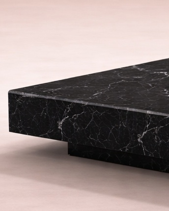 Element Square Table - View 2