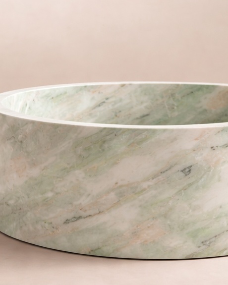 Zerano Round Tub - View 5