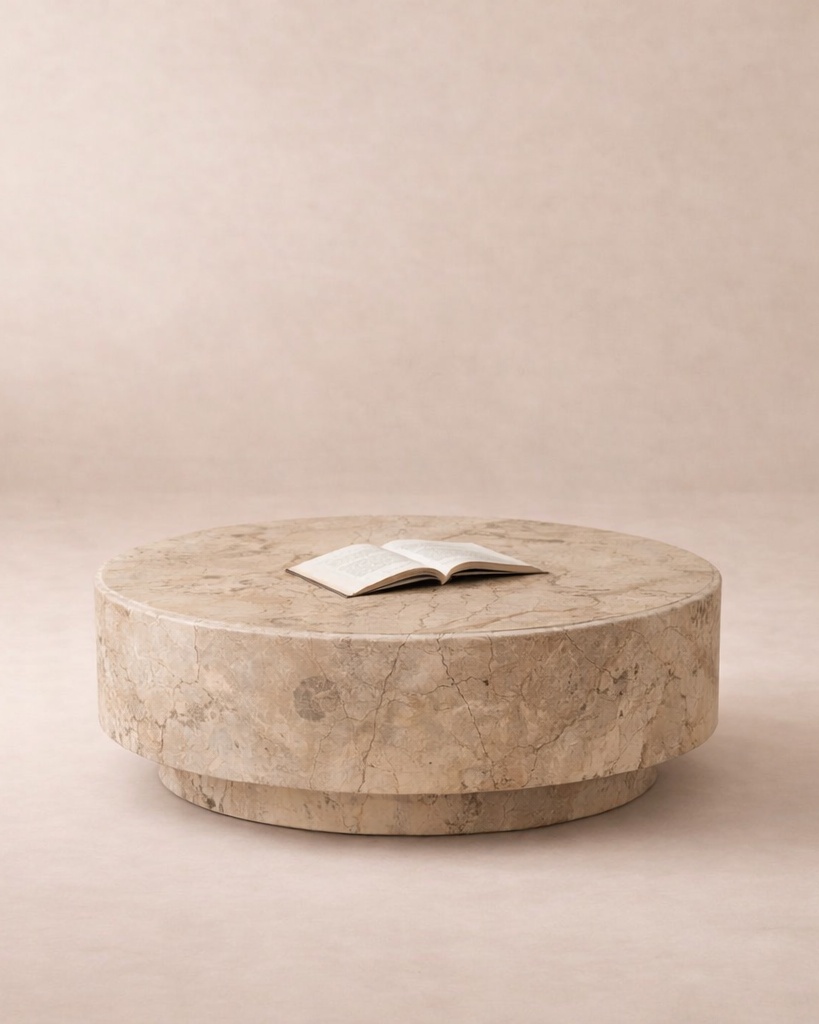 Orion Core Table