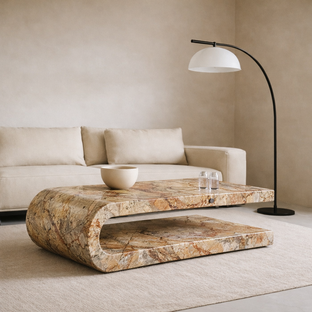 LoopLine Table