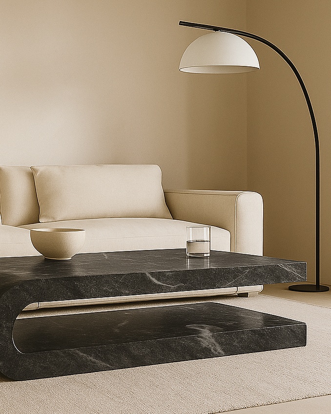 LoopLine Table - View 3
